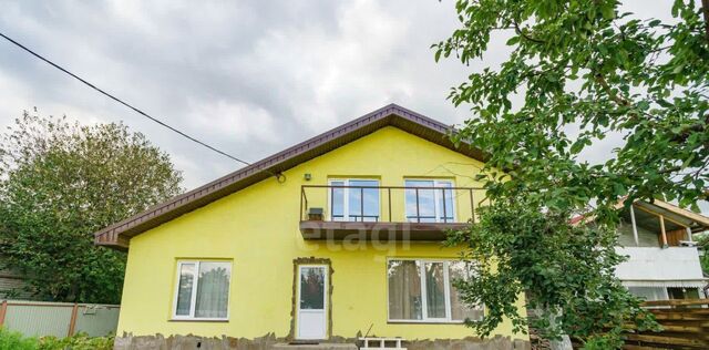 р-н Ленинский 145, Волжанка СТ фото