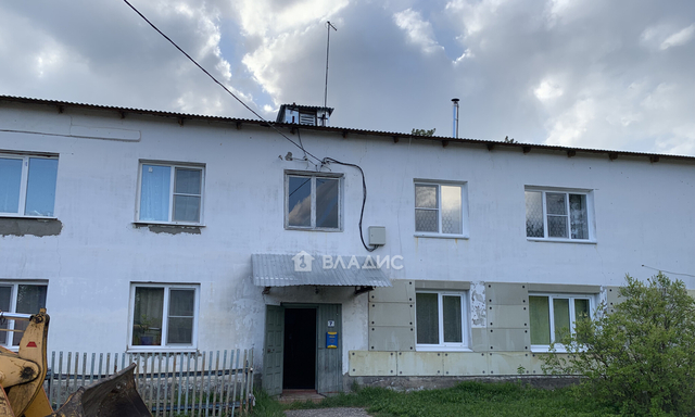 п Торфопредприятия Большое ул Октябрьская 7 фото
