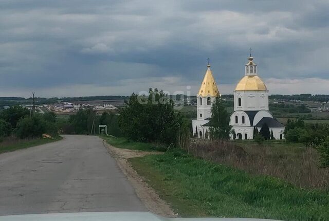 ул Вислевского КП Ново-Гудовка фото