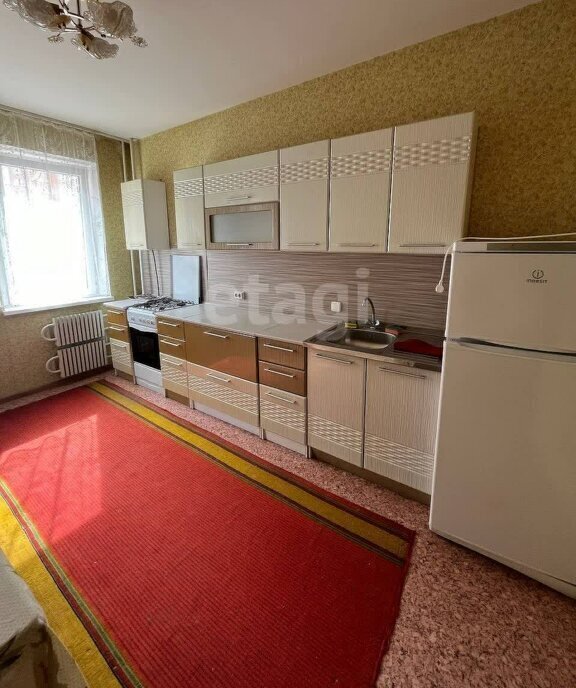 квартира г Воронеж ул 9 Января 231е фото 1