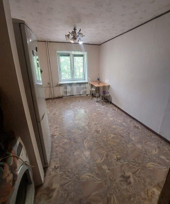 комната г Воронеж ул Домостроителей 20 фото 1