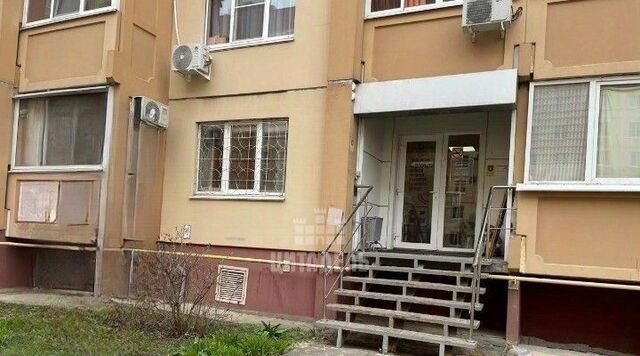 г Воронеж р-н Левобережный ул Ростовская 58/21 фото