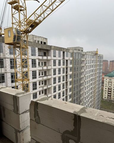 ул Перова 13б р-н Советский фото
