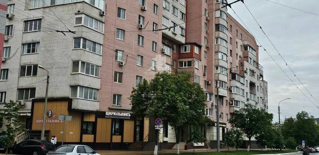 квартира г Белгород пр-кт Славы 18 фото 1