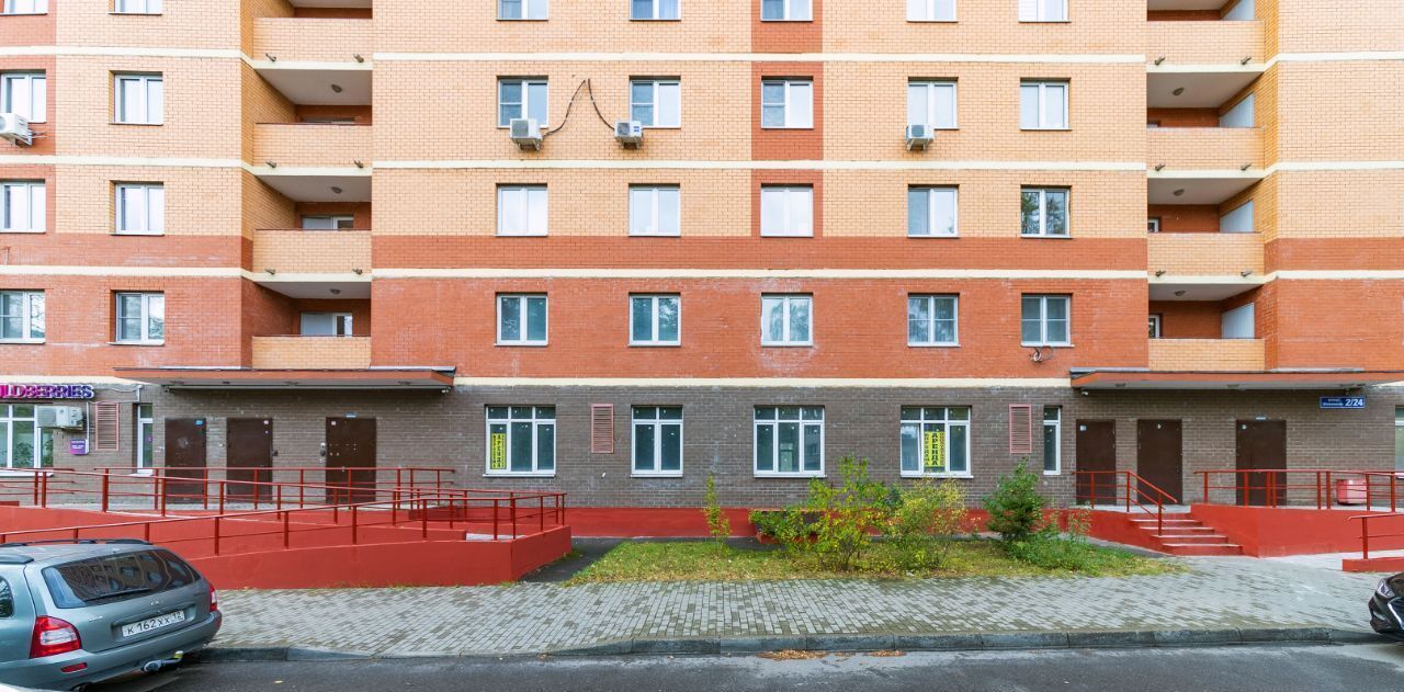 свободного назначения г Люберцы ул Шевлякова 2/24 Лухмановская фото 1