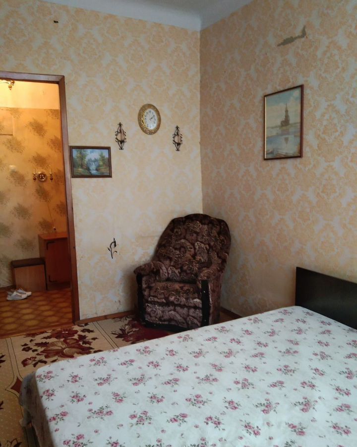 комната г Люберцы дп Красково ул КСЗ 19 Красково фото 1
