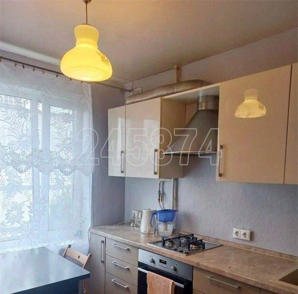 квартира г Москва метро Бульвар Рокоссовского ул Николая Химушина 3к/1 фото 1
