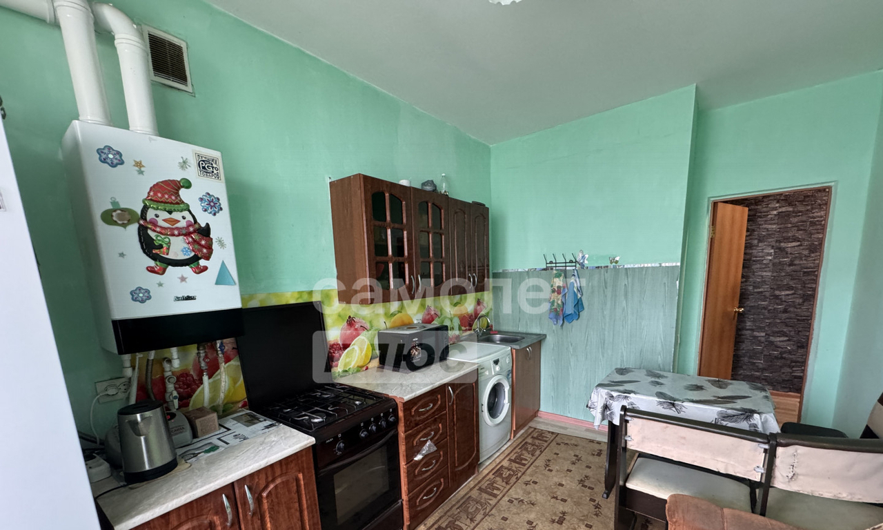 квартира р-н Шпаковский г Михайловск б-р Михайловский 2/1 Адмирал м-н фото 1