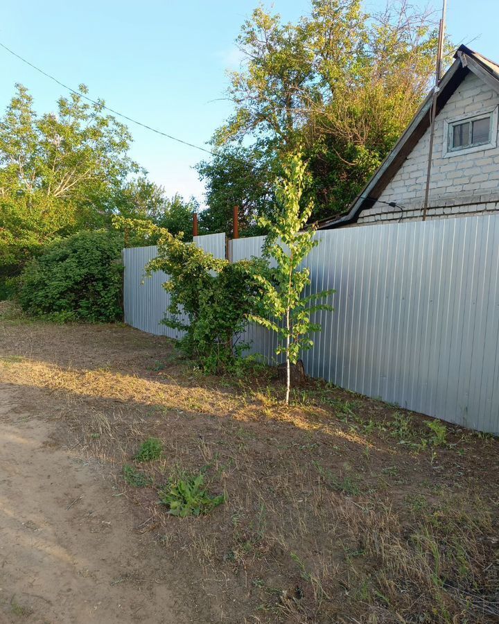 дом г Волгоград р-н Тракторозаводский ул им. Шурухина 86/3423 фото 1