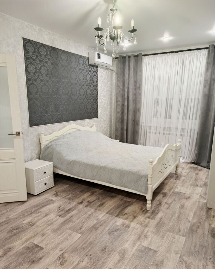 квартира г Казань Яшьлек ул Маршрутная 17к/1 Республика Татарстан Татарстан фото 1