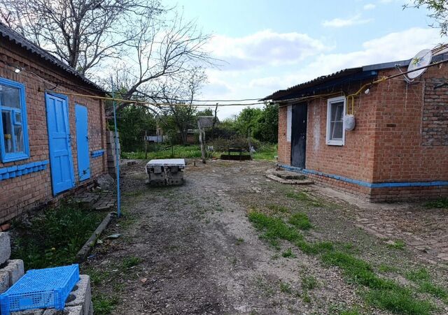ул Титова 25 Новоалександровский муниципальный округ фото