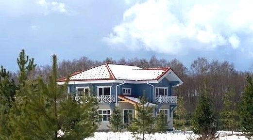 д Ступино днп Чкаловская Ривьера Чкаловск городской округ фото