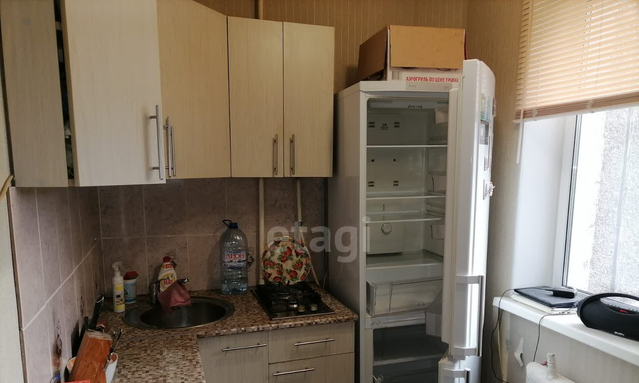 квартира г Нижний Тагил Алтайский ул Бобкова 4 фото 1