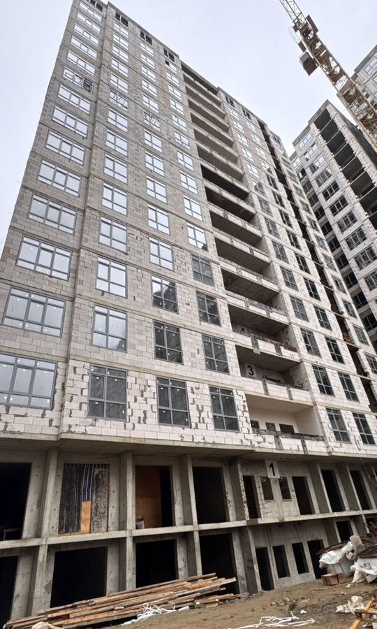 квартира г Махачкала ул Перова 13б р-н Советский фото 2