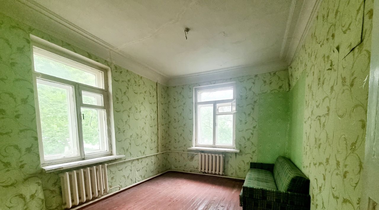 квартира г Каменск-Шахтинский пер Башкевича фото 3