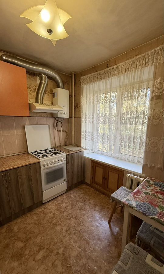 квартира р-н Выборгский г Выборг пр-кт Победы 1 Выборгское городское поселение фото 3