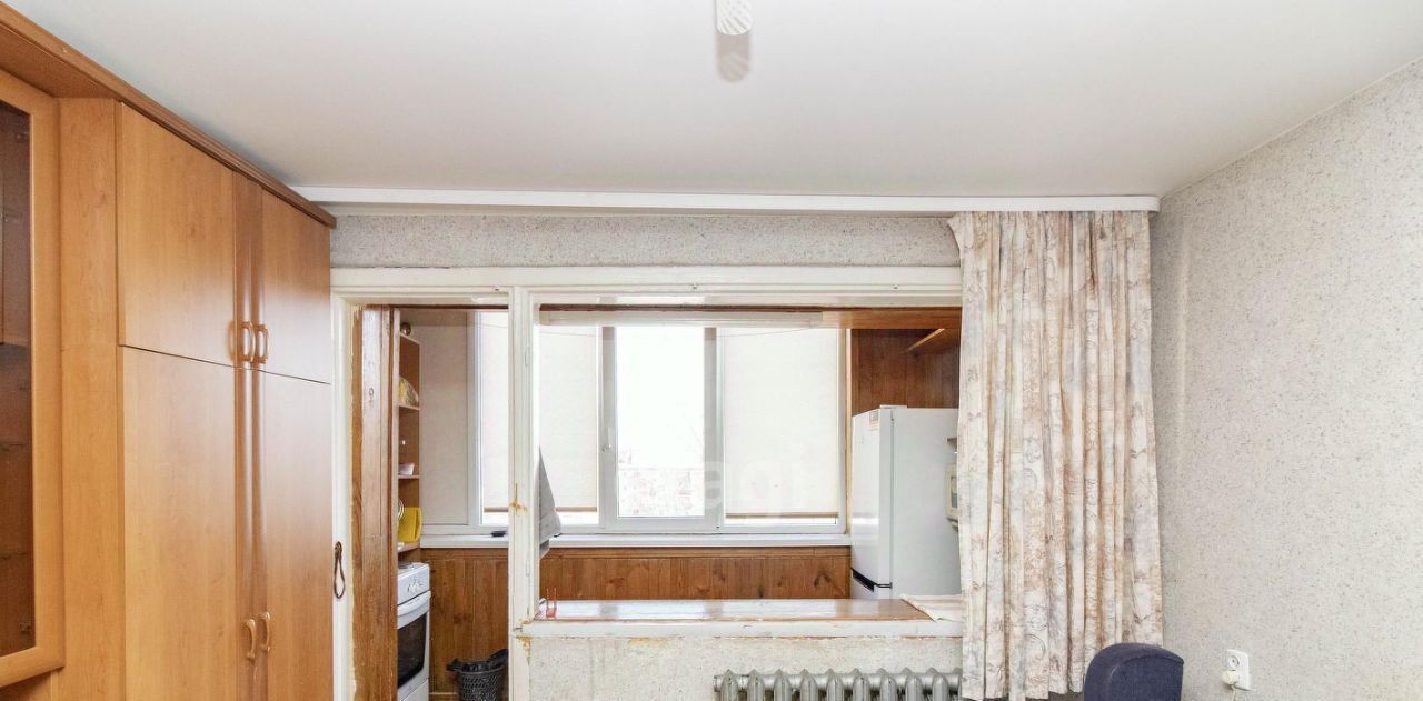 квартира г Тюмень р-н Ленинский ул Мельникайте 113 фото 2