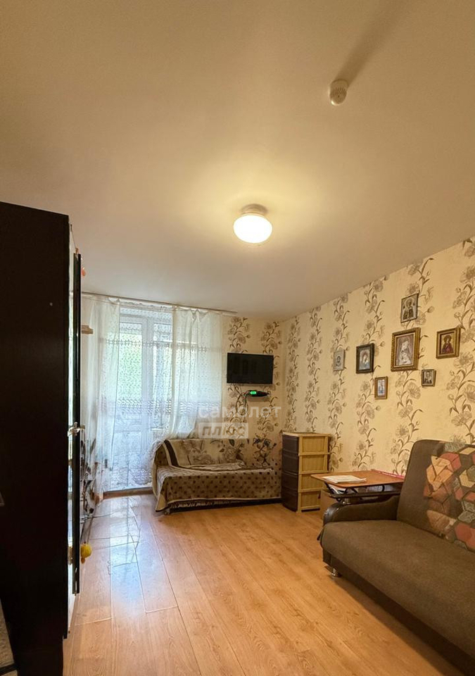квартира г Воронеж ул Грамши 76 фото 2