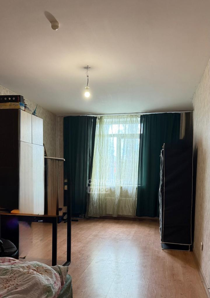 квартира г Воронеж ул Грамши 76 фото 3