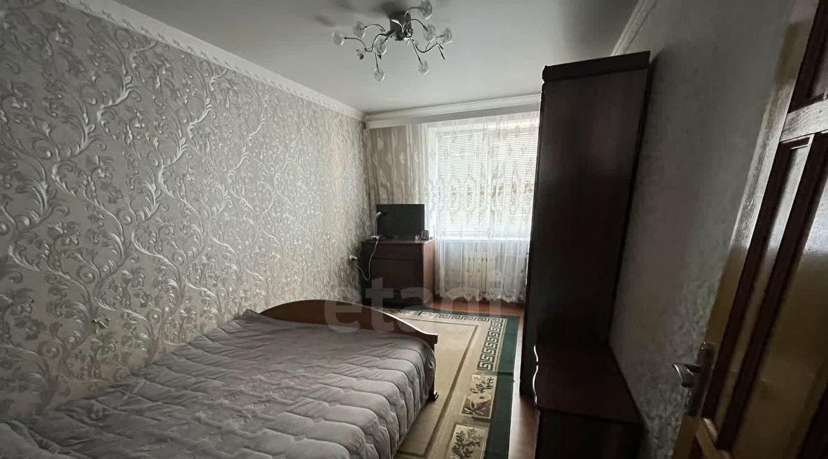 квартира г Черкесск ул Октябрьская 362 фото 4