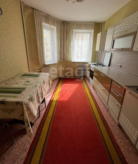 квартира г Воронеж ул 9 Января 231е фото 3