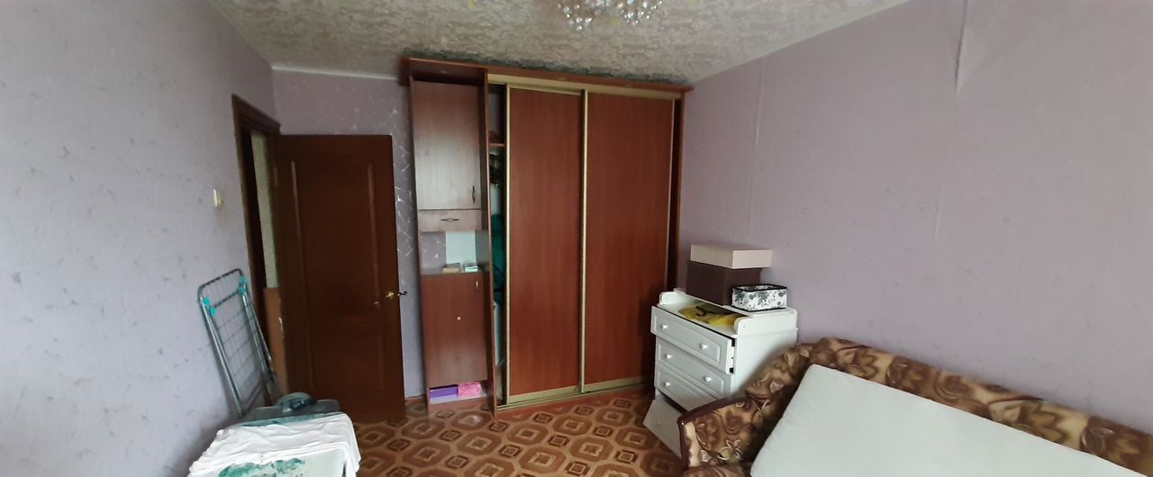 квартира р-н Сафоновский г Сафоново ул Зои Космодемьянской 1 фото 3