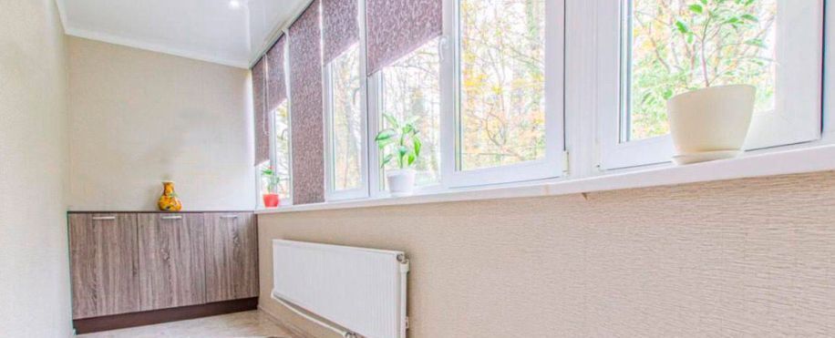 квартира г Сочи р-н Центральный Новый Сочи ул Клубничная 8а фото 3