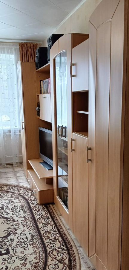 квартира р-н Вичугский г Вичуга ул Советская 41 фото 3