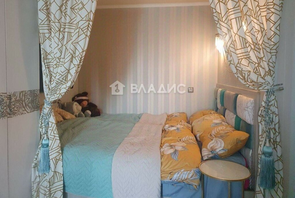 квартира г Санкт-Петербург пр-кт Витебский 81к/1 Звёздная фото 4