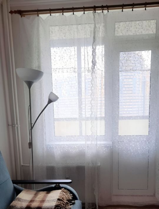 квартира р-н Всеволожский г Мурино ул Шувалова 15 Девяткино фото 3