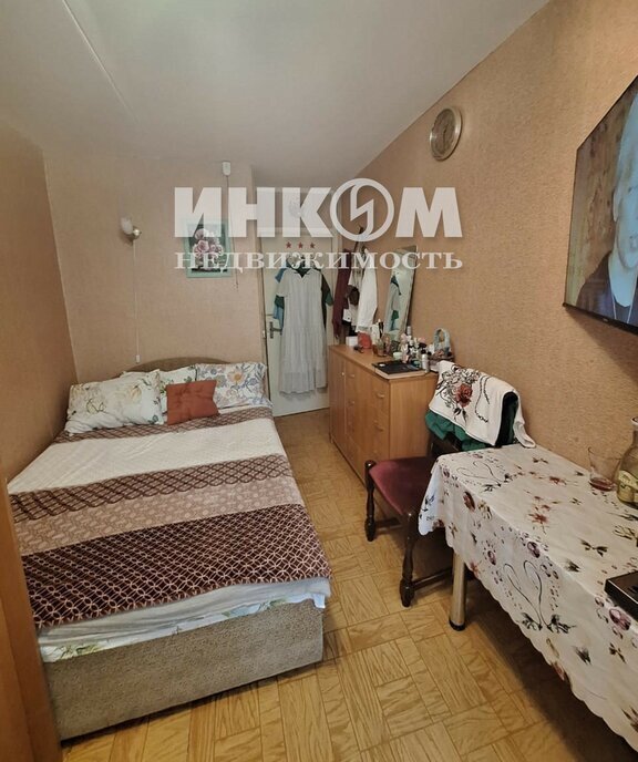 квартира г Москва метро Перово ул Металлургов 12к/1 фото 4