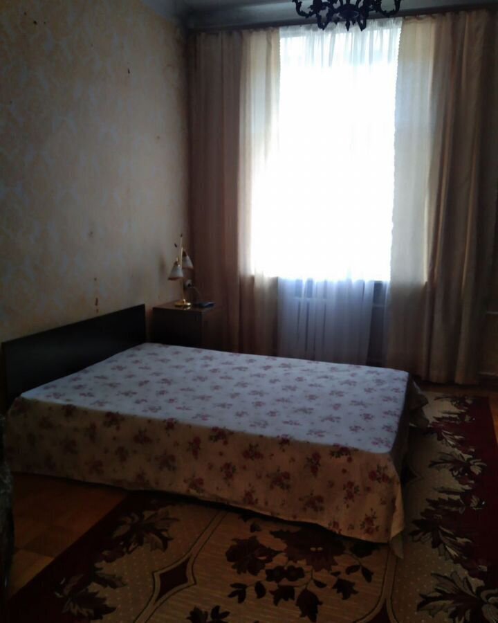 комната г Люберцы дп Красково ул КСЗ 19 Красково фото 2