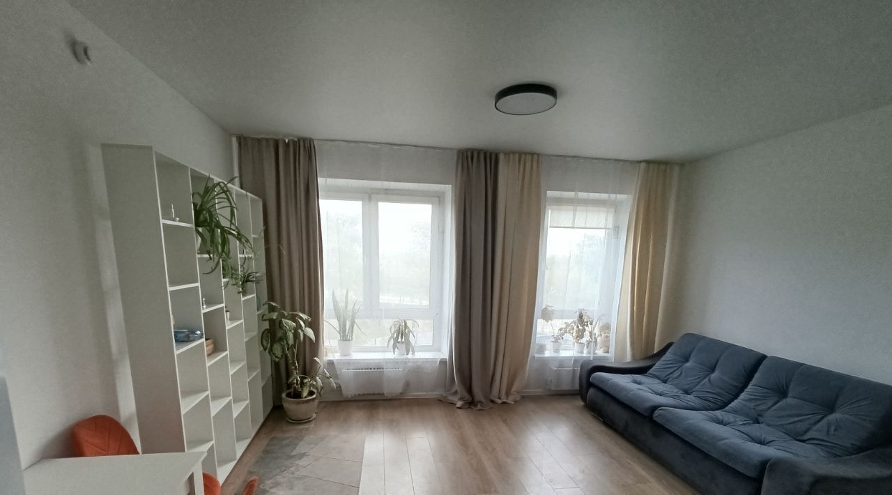 квартира г Москва метро Депо ул Люблинская 72к/3 фото 2