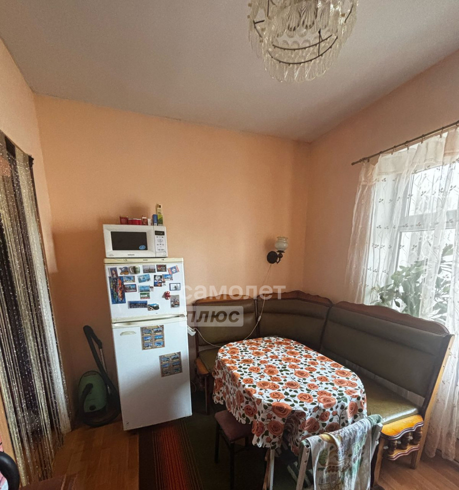 квартира г Ставрополь ул Тухачевского 20/5 36-й м-н фото 2