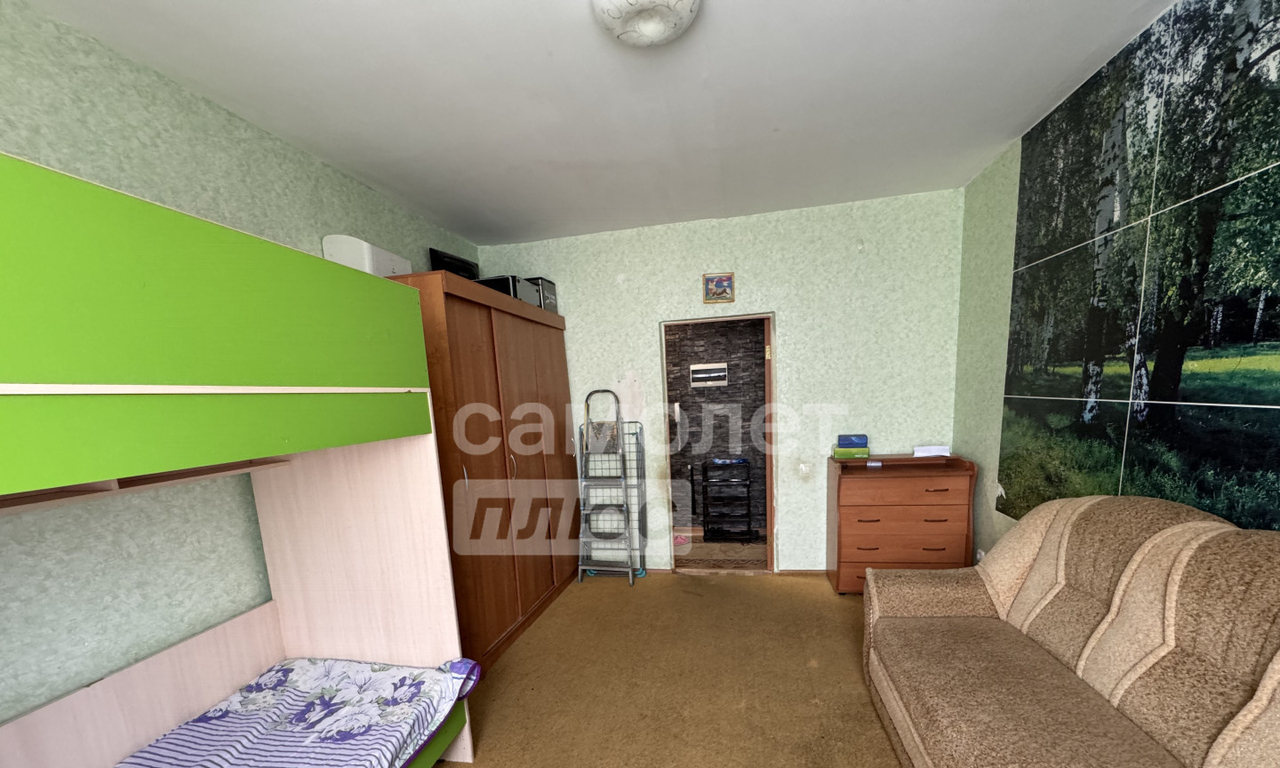 квартира р-н Шпаковский г Михайловск б-р Михайловский 2/1 Адмирал м-н фото 4