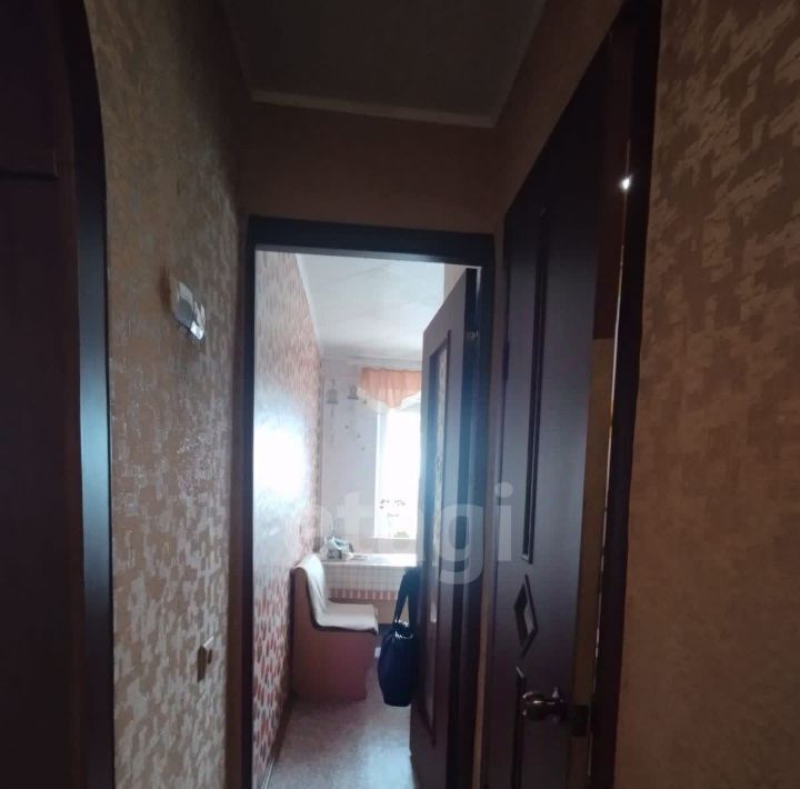 квартира г Шадринск ул Розы Люксембург 21 фото 3