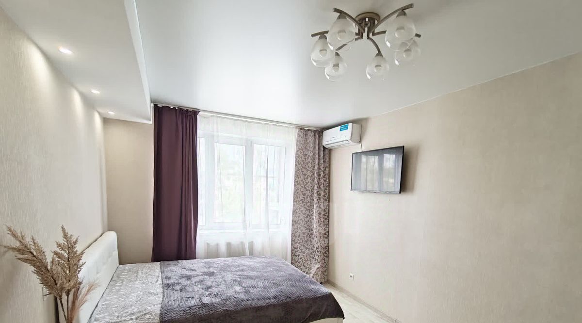 квартира г Муром ш Радиозаводское 33 фото 4
