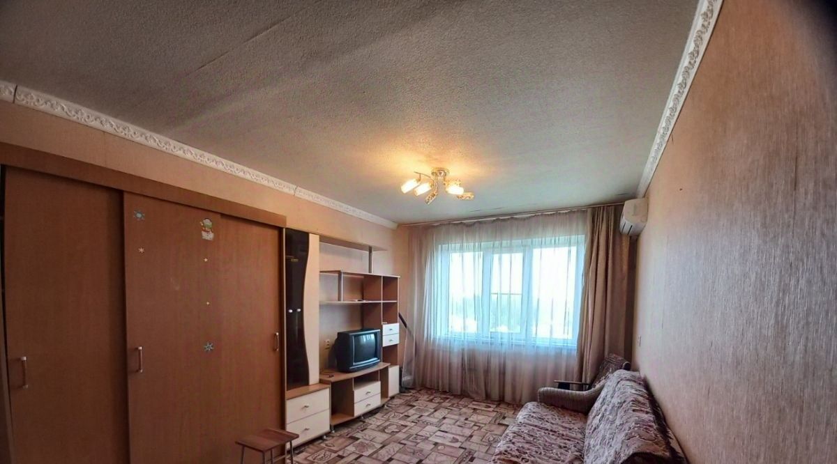 квартира г Волгоград р-н Красноармейский ул Пятиморская 39 фото 3