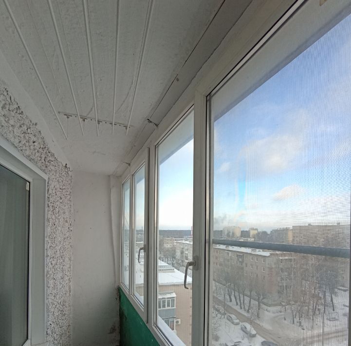 квартира г Муром ул Кооперативная 8 фото 2