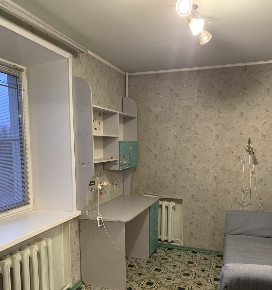 квартира г Иваново ул Светлая 8 фото 3