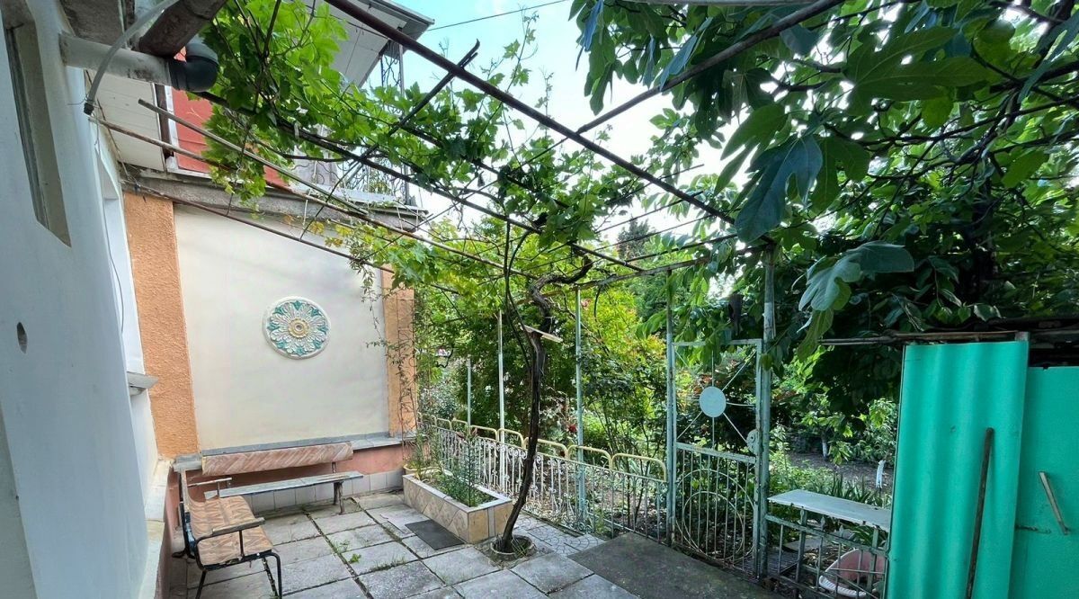 дом г Ялта пгт Гурзуф фото 3