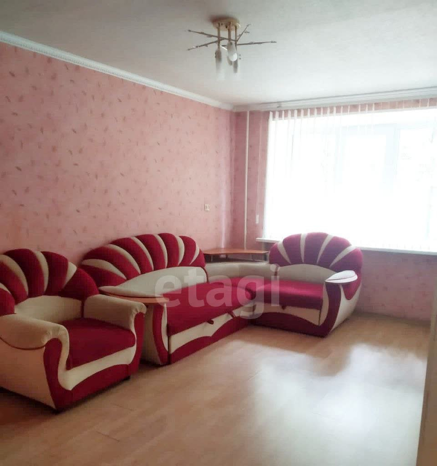 квартира г Можга мкр Наговицынский 29 фото 3