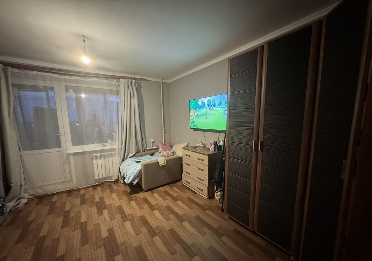 квартира р-н Шуйский г Шуя ш Южное 10в фото 4