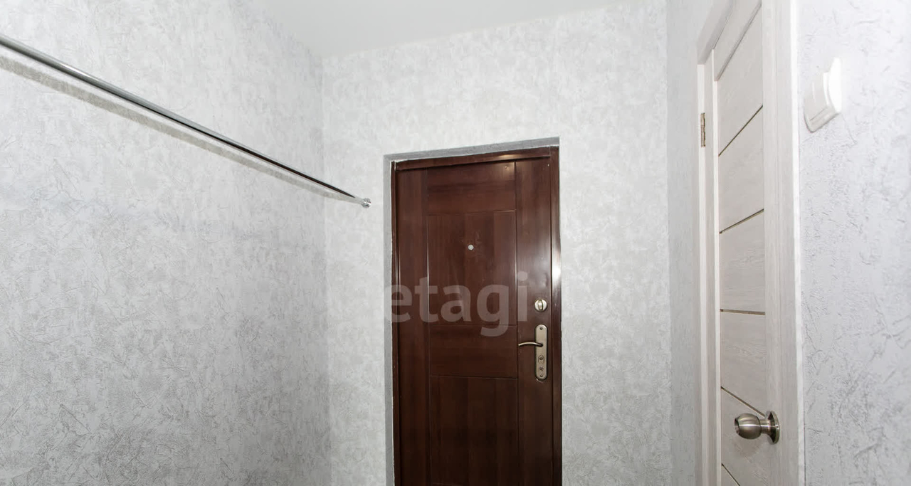 квартира г Новосибирск Южно-Чемской м-н, Виктора Шевелёва, 38 / Бронная, 44 фото 4