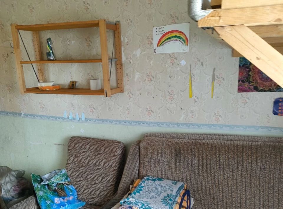 комната г Великий Новгород ул Космонавтов 24 фото 4