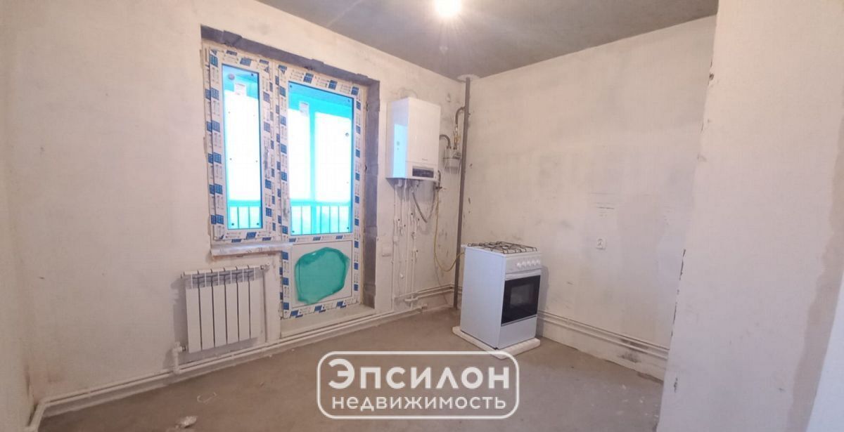 квартира г Курск р-н Центральный ул 50 лет Октября 91/1 фото 3