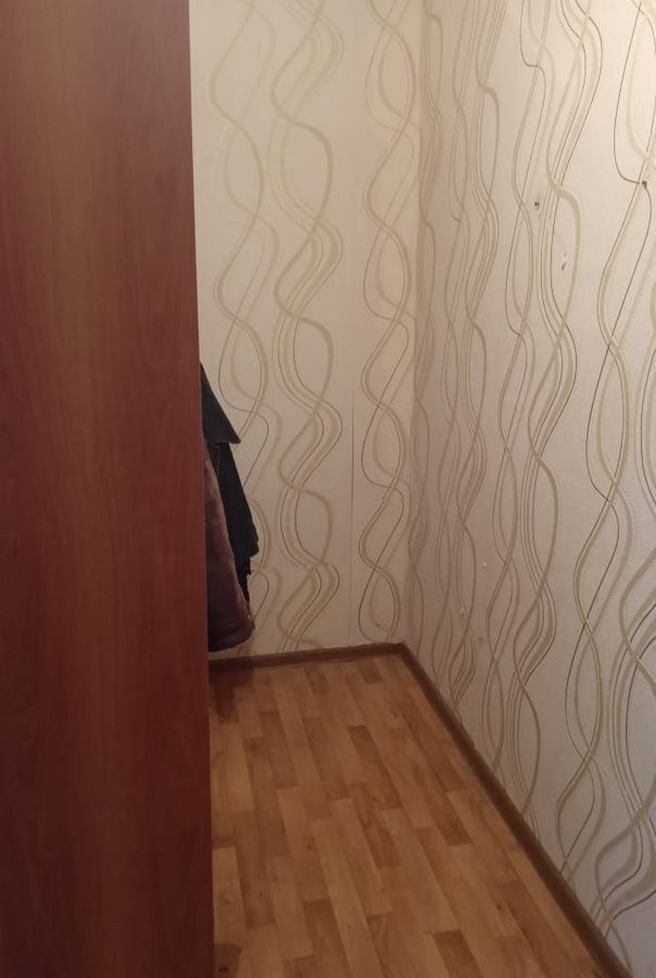 квартира г Ульяновск р-н Засвияжский ул Александра Невского 2бк/2 фото 3