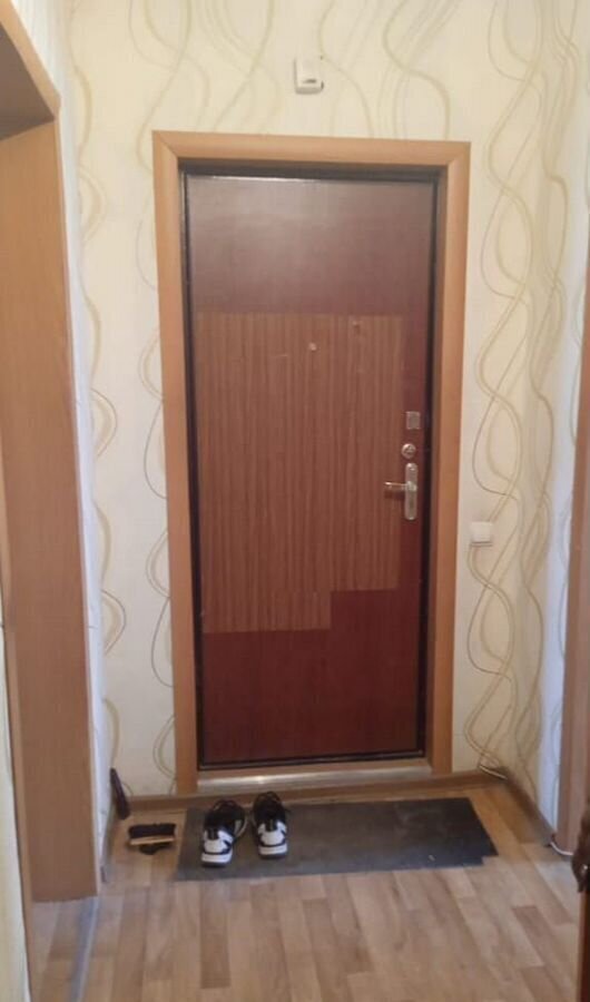 квартира г Ульяновск р-н Засвияжский ул Александра Невского 2бк/2 фото 2
