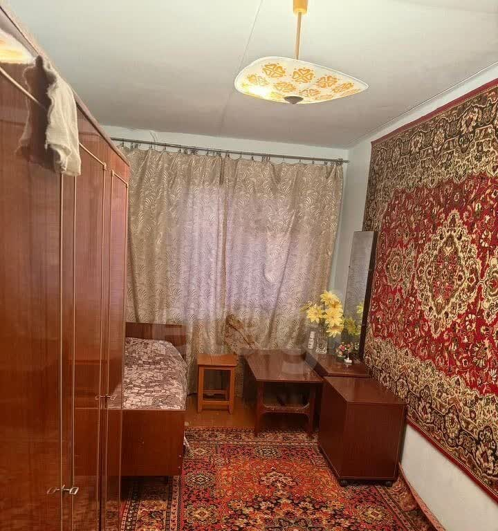 квартира г Миасс ул Победы 28 Автозавод фото 2