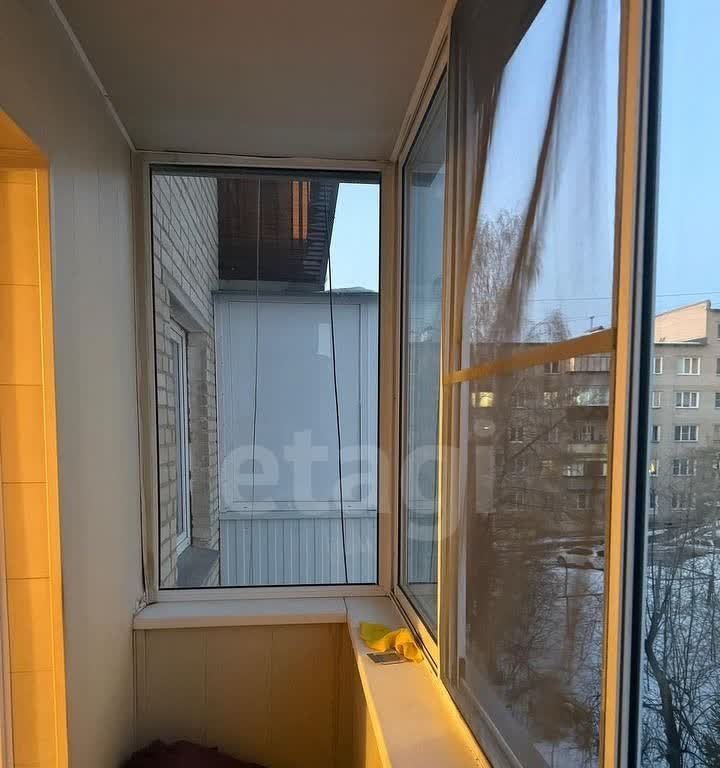 квартира г Миасс ул Победы 28 Автозавод фото 3